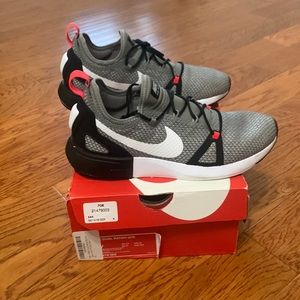 Nike Dual Racer